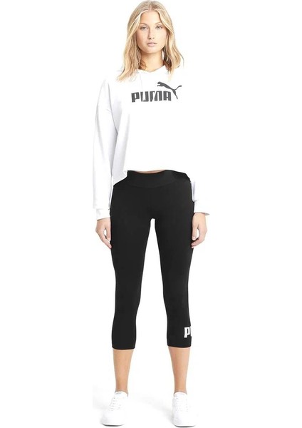 T7 Flared Leggings Kadın Tayt
