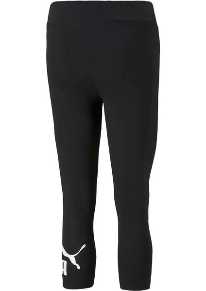 T7 Flared Leggings Kadın Tayt