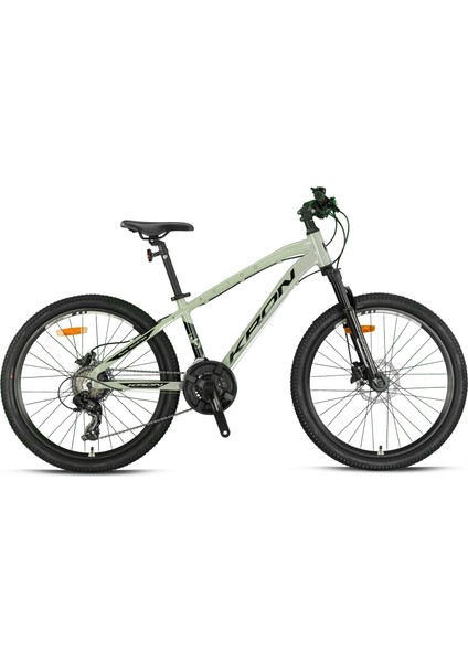 Xc 100 - 26'' Mtb - 14' - 21 Vites - H.dısc