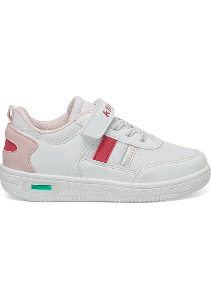 Cena 4fx Beyaz Kız Çocuk Sneaker