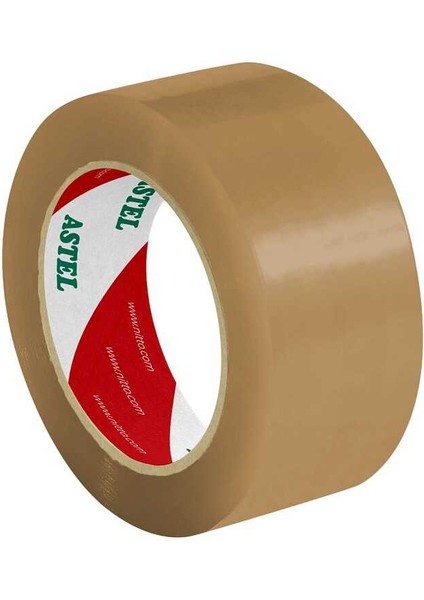 Koli Bandı Kahve 45X100MT