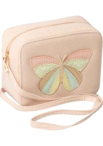 Mımı & Lula Multi Mimi & Lula Spring Butterfly Çanta