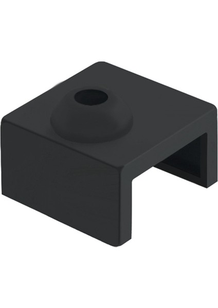3D Yazıcı Nozulu Mk8 Alüminyum Blok Alet Cımbızı 0.35MM (Yurt Dışından) modelleri