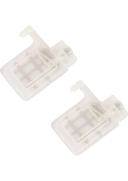 Epson Dx5 Yazıcı Mürekkep Damperi Filtresi A Için 10 Adet Dx5 Büyük Mürekkep Damperi (Yurt Dışından)