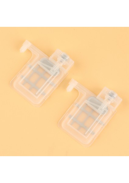 Epson Dx5 Yazıcı Mürekkep Damperi Filtresi A Için 10 Adet Dx5 Büyük Mürekkep Damperi (Yurt Dışından) fiyatları