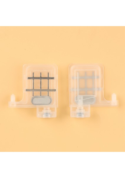 Epson Dx5 Yazıcı Mürekkep Damperi Filtresi A Için 10 Adet Dx5 Büyük Mürekkep Damperi (Yurt Dışından) modelleri