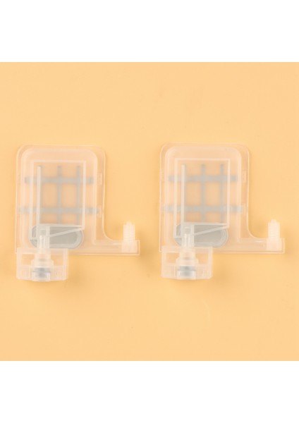 Epson Dx5 Yazıcı Mürekkep Damperi Filtresi A Için 10 Adet Dx5 Büyük Mürekkep Damperi (Yurt Dışından) fırsatları