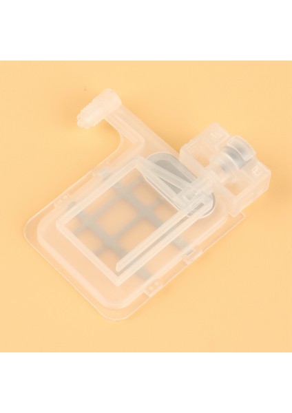 Epson Dx5 Yazıcı Mürekkep Damperi Filtresi A Için 10 Adet Dx5 Büyük Mürekkep Damperi (Yurt Dışından) indirimleri