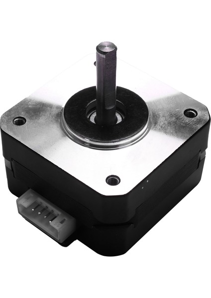 Titan Ekstruder 1.75MM + NEMA17 Adım Motoru 3D Yazıcı Parçaları Için (Yurt Dışından)