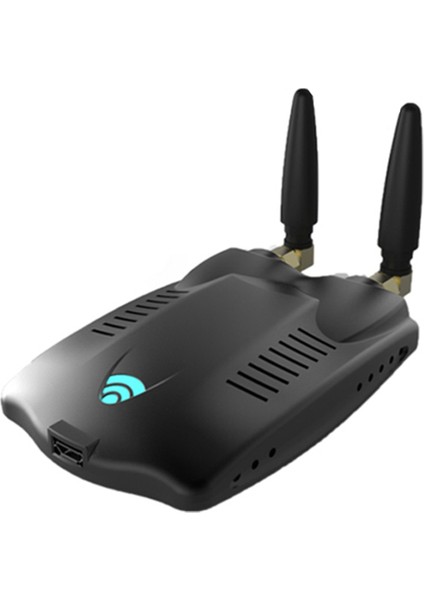 Ewelink 433RF Köprüsü 433MHZ'I Wifi Sinyal Uzaktan Kumandasına Dönüştürmek Için (Yurt Dışından)