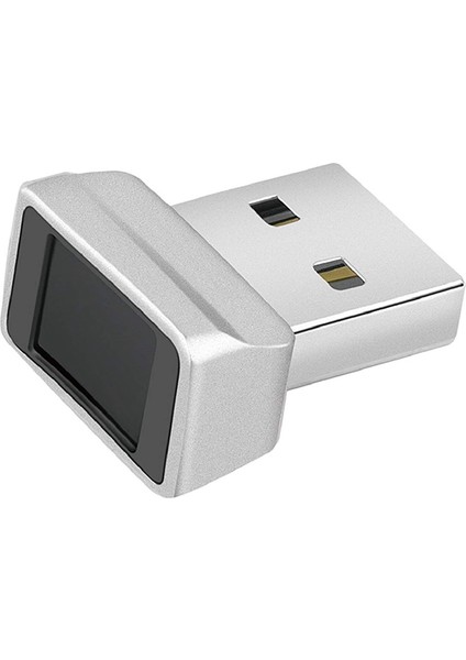 Windows 10/11 Hello Için USB Parmak Izi Okuyucu Modülü (Yurt Dışından)