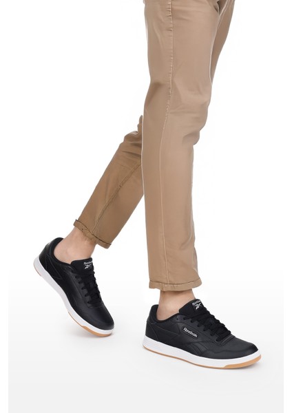 COURT ADVANCE Siyah Unisex Sneaker