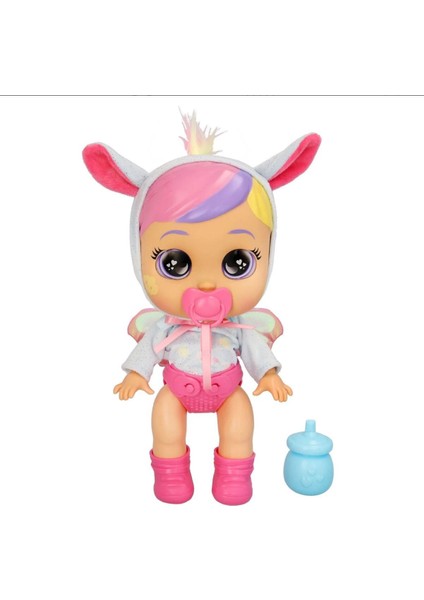 CYP00100 Cry Babies Kreş Günlük Bakım Jenna - 923744 1 Adet fiyatları