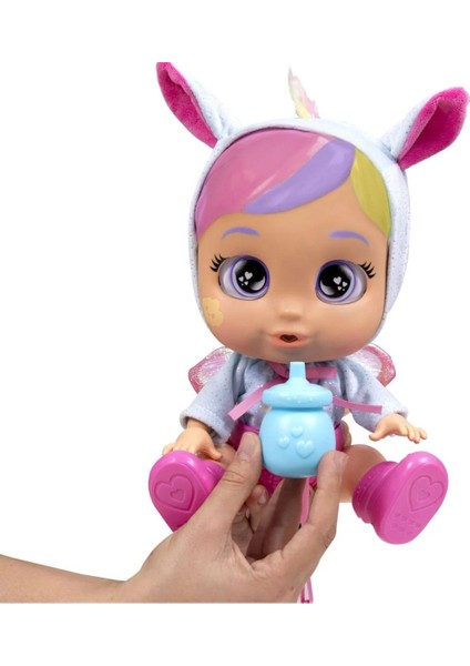 CYP00100 Cry Babies Kreş Günlük Bakım Jenna - 923744 1 Adet modelleri