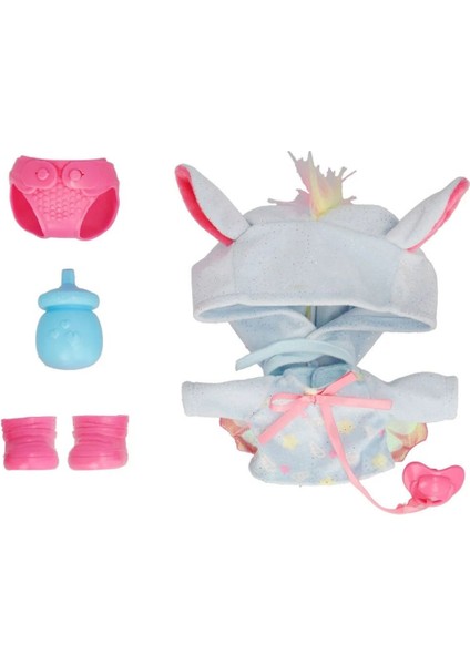 CYP00100 Cry Babies Kreş Günlük Bakım Jenna - 923744 1 Adet fırsatları