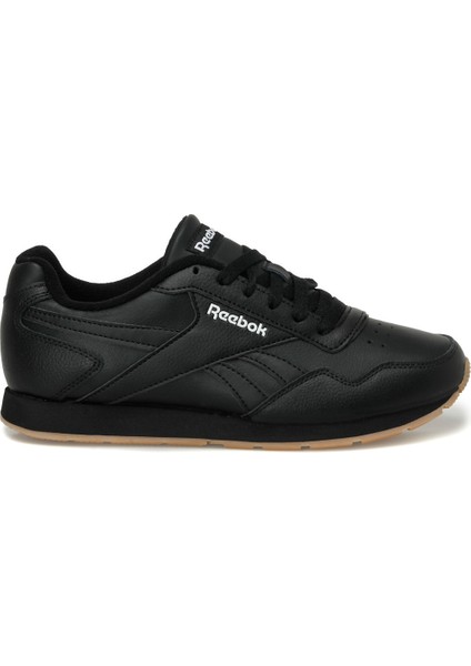ROYAL GLIDE Siyah Kadın Sneaker