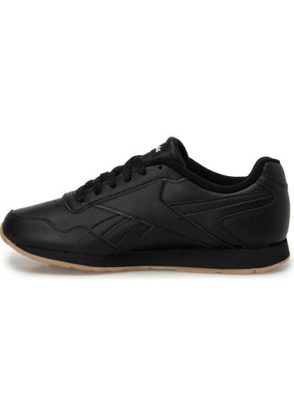 ROYAL GLIDE Siyah Kadın Sneaker