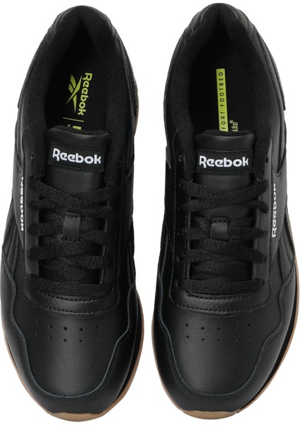 ROYAL GLIDE Siyah Kadın Sneaker