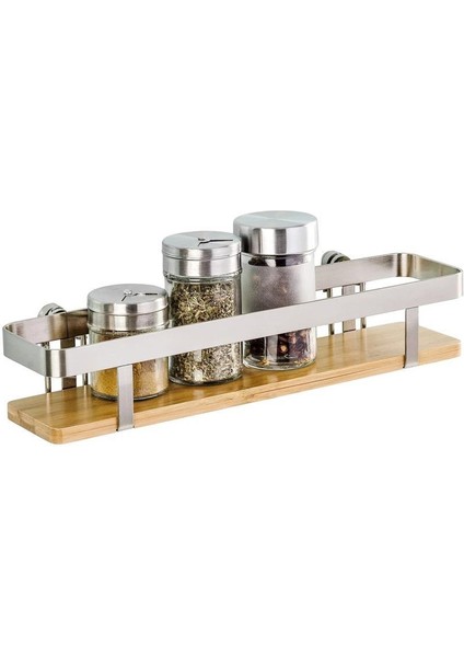 Baharat Rafı Bambu T17