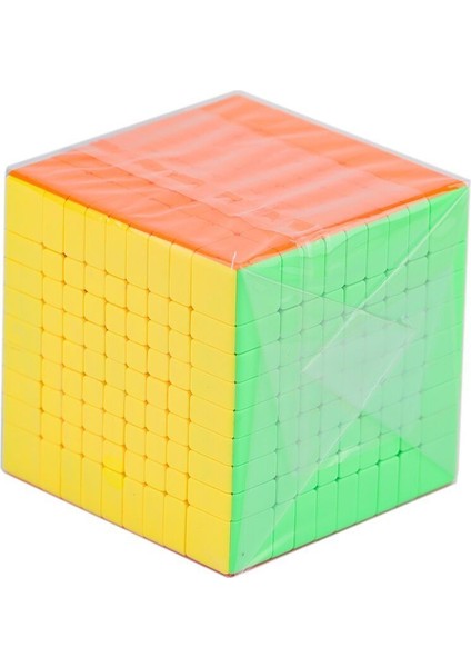 MF8856 Moyu Meilong 9x9 Küp