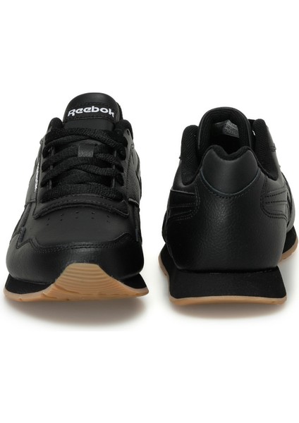 ROYAL GLIDE Siyah Kadın Sneaker