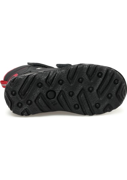 SUPERFİT Superfit HUSKY GRI Kız Çocuk Outdoor Bot