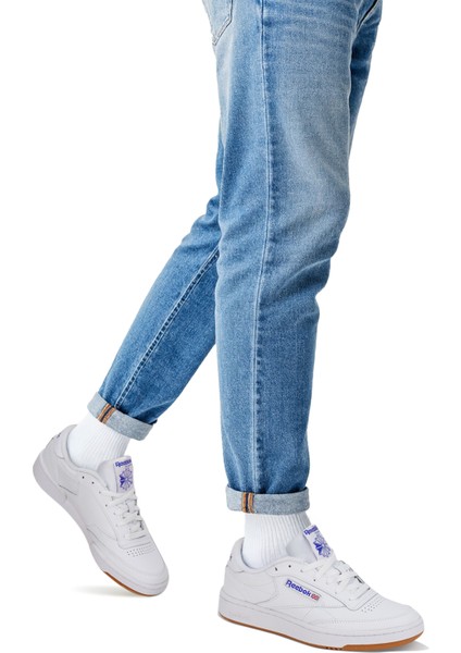 CLUB C 85 Beyaz Erkek Sneaker