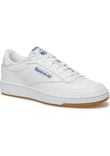 CLUB C 85 Beyaz Erkek Sneaker
