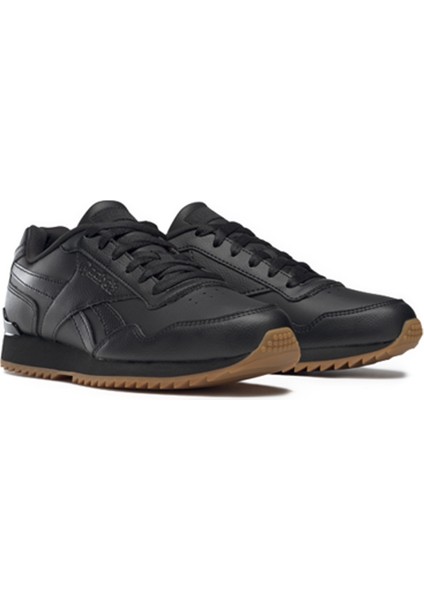 ROYAL GLIDE Siyah Kadın Sneaker