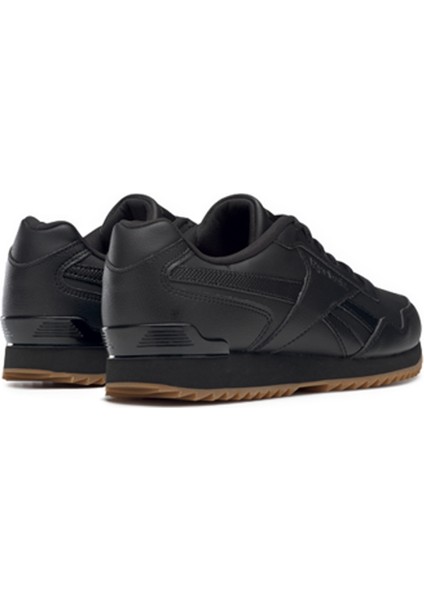 ROYAL GLIDE Siyah Kadın Sneaker
