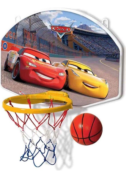 Luxury Cars Basket Potası Büyük 1 Adet