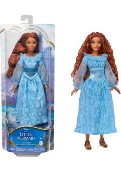 Luxury HLX09 - Disney Prenses (Lisinya) 1 Adet