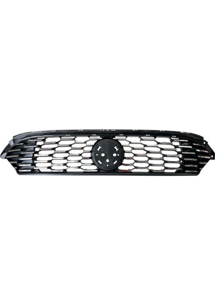 Ön Alt Panjur Izgara Nikelaj / Fiat Egea 2015 ve Sonrası / 735642866
