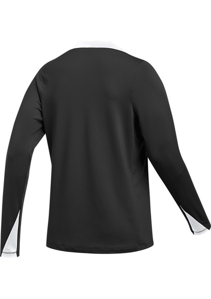 Dri-Fit STRIKE24 Crew Kadın Siyah Yuvarlak Yaka Tişört fiyatları
