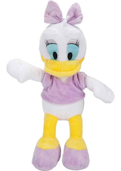 Luxury Daisy Core Peluş 38 cm 1 Adet