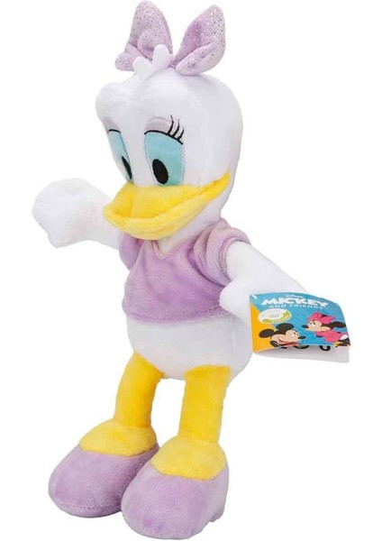Luxury Daisy Core Peluş 38 cm 1 Adet