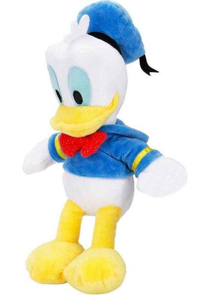 Luxury Donald Core Peluş 38 cm 1 Adet