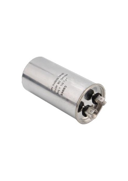 Kondansatör Daimi 70 Uf 450 Vac-50/60 Hz
