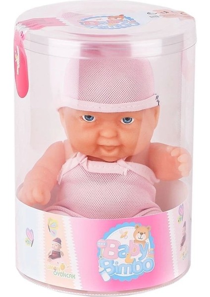 Luxury LMN209 Baby Bimbo Et Bebek 20 cm -Limon Oyuncak 1 Adet fiyatları