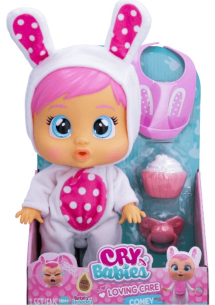Luxury Cry Babies Coney 1 Adet