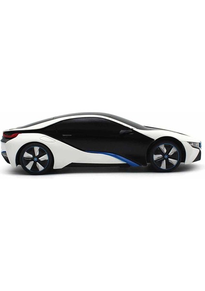 Luxury 1:24 Bmw I8 Uv Sensitive Uzaktan Kumandalı Renk Değiştiren Araba 1 Adet fırsatları