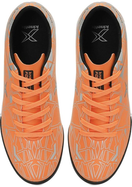 EDWARD TF 5FX TUruncu Unisex Halı Saha Ayakkabısı 101950898