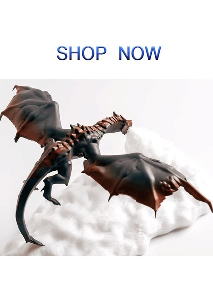 3D Dragon Light USB Şarj Edilebilir LED Dinozor Dekoratif Başucu Lambası 3D Baskı Buz Ateş Ejderha Işıkları Masaüstü Yatak Odası Lambası Çocuk Odası Yatak Odası Çocuklar (Kırmızı) (Yurt Dışından)