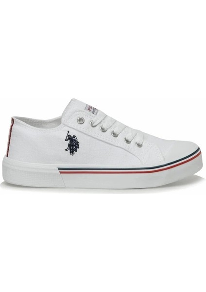 PENELOPE 3FX Beyaz Erkek Sneaker