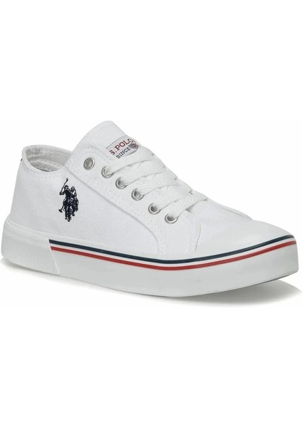 PENELOPE 3FX Beyaz Erkek Sneaker