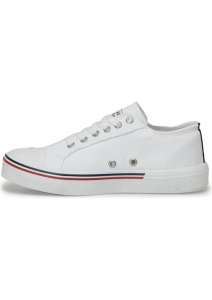 PENELOPE 3FX Beyaz Erkek Sneaker