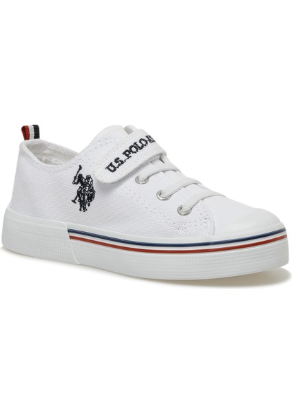 Penelope 3fx Beyaz Erkek Çocuk Sneaker