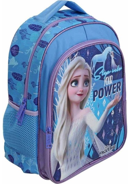 Luxury Frozen Step Into Your Power Okul Çantası 48428 1 Adet