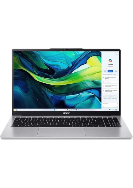 AL15-71 Intel Core I5 12450H 8gb 512GB SSD Freedos 15.6" Fhd Taşınabilir Bilgisayar NX.J7MEY.001