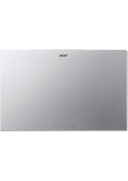 AL15-71 Intel Core I5 12450H 8gb 512GB SSD Freedos 15.6" Fhd Taşınabilir Bilgisayar NX.J7MEY.001